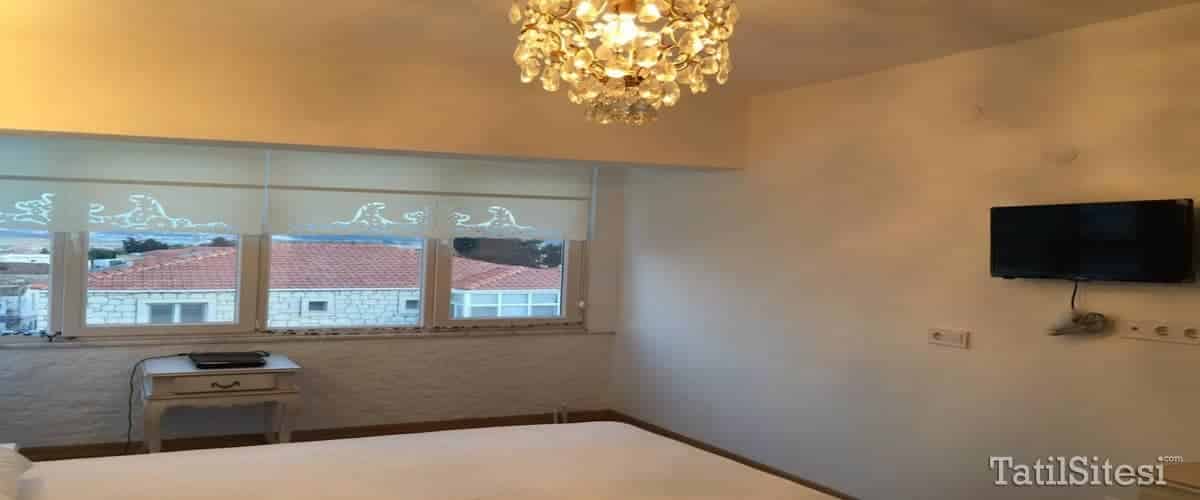 Alaçatı Sardunya Hotel